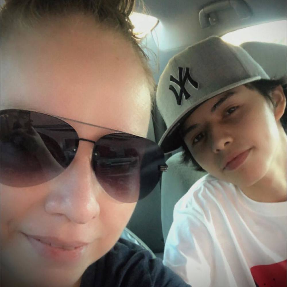 Meet your Posher, Angel